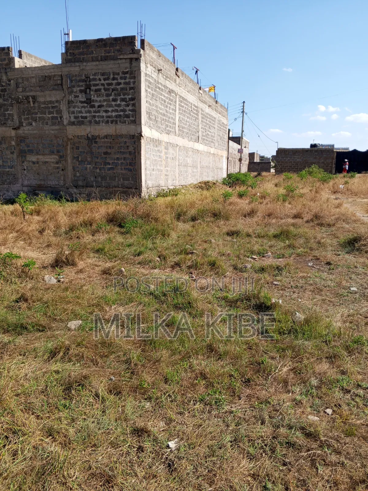Witeithie Muslim Plot for Sale