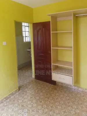 1bdrm Apartment in Uthiru for rent