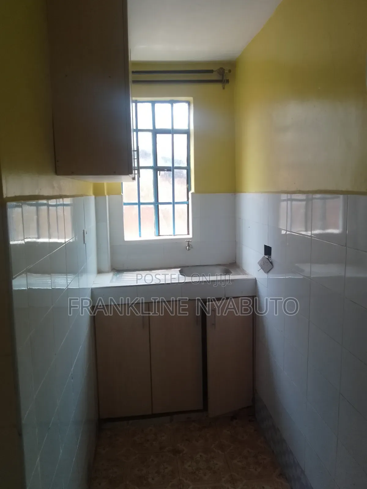 1bdrm Apartment in Uthiru for rent