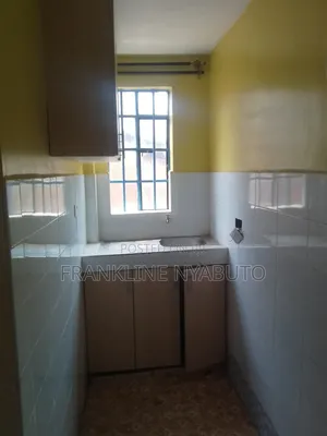 1bdrm Apartment in Uthiru for rent
