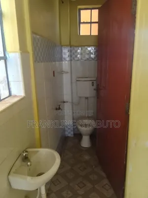 1bdrm Apartment in Uthiru for rent