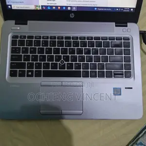 Laptop HP EliteBook 840 G3 16GB Intel Core i7 SSD 256GB