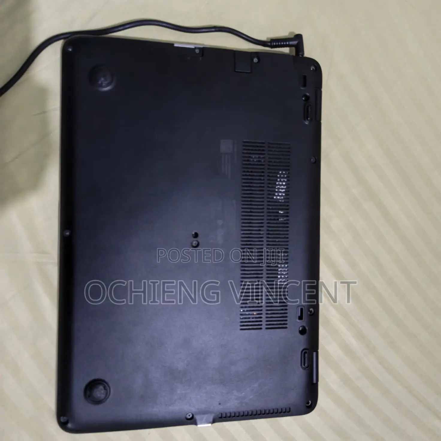 Laptop HP EliteBook 840 G3 16GB Intel Core i7 SSD 256GB