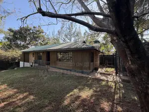 3bdrm Duplex in Karen for rent