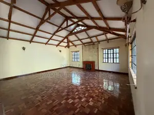 3bdrm Duplex in Karen for rent