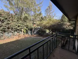 3bdrm Duplex in Karen for rent