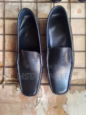 Loafers for All