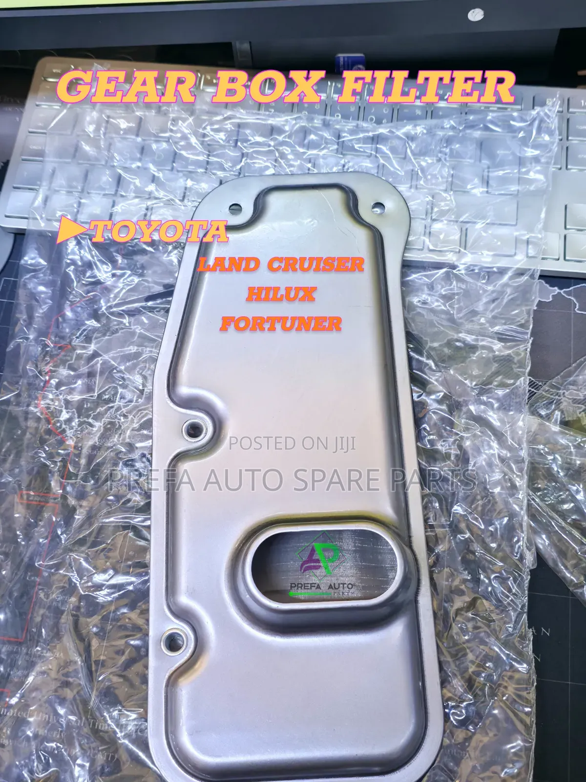 Gear Filter Strainer Nissan Serena Juke  Extrail