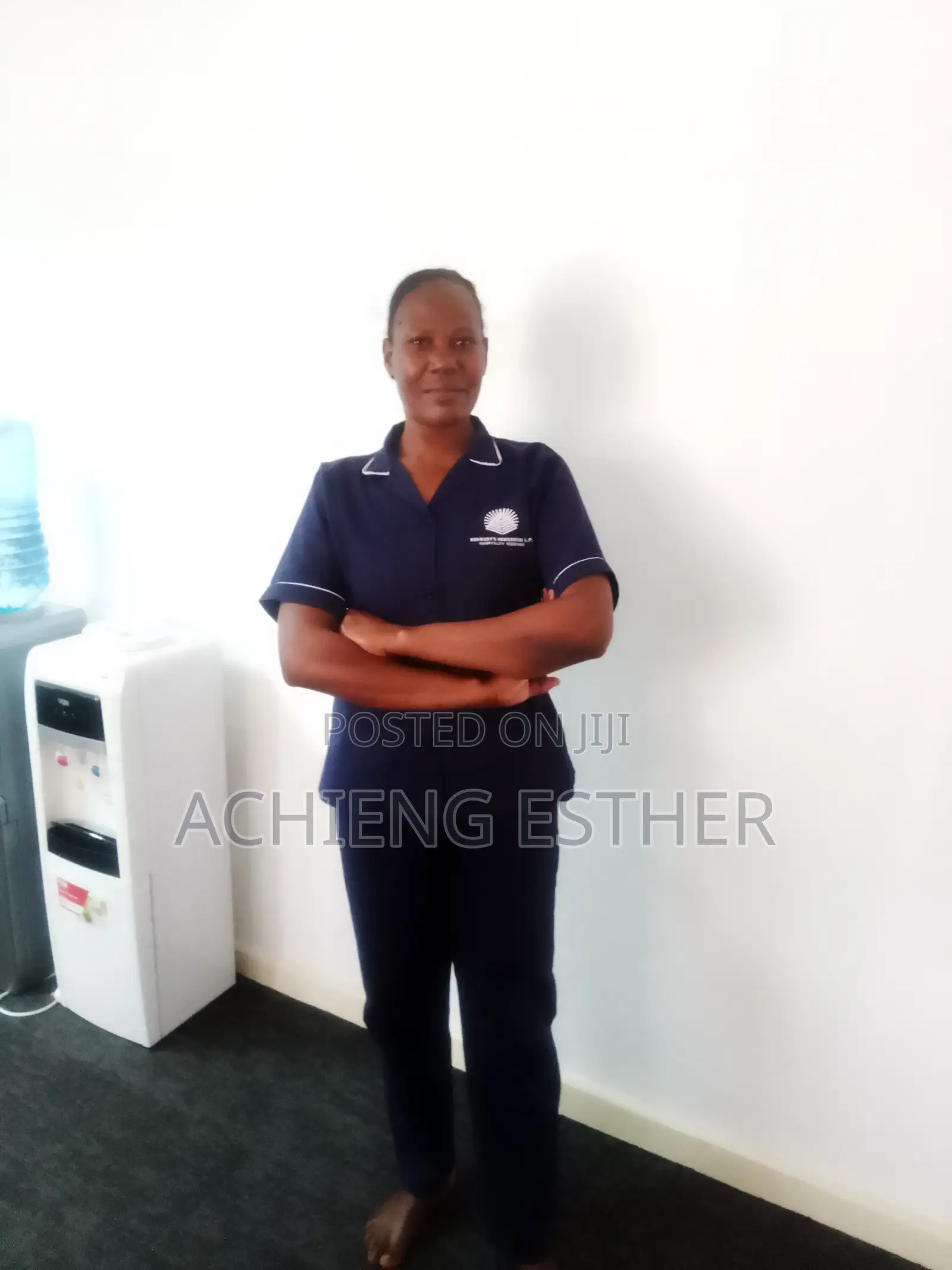 Nanny/ Housekeeper