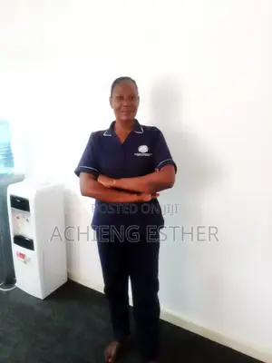 Nanny/ Housekeeper
