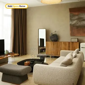Professional Home & Office Cleaning Services in Nairobi