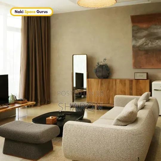 Professional Home & Office Cleaning Services in Nairobi