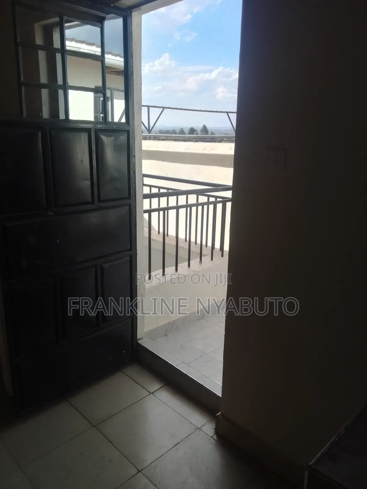 1bdrm Apartment in Uthiru for rent