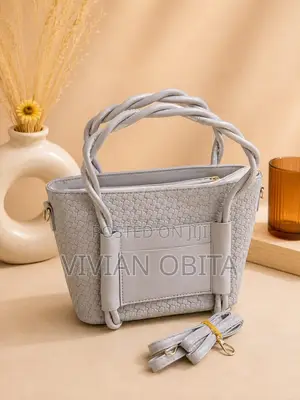 Basket Bag