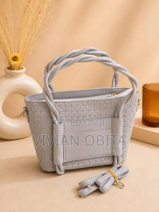Basket Bag