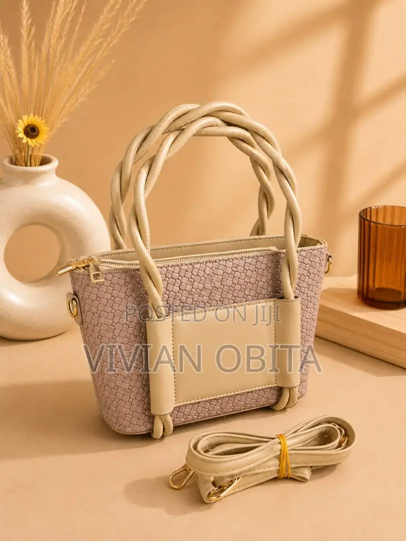Basket Bag