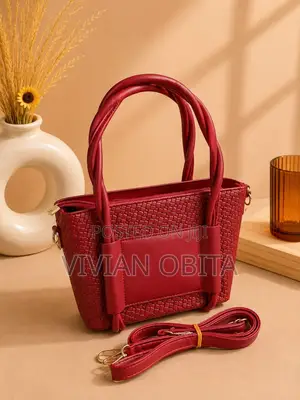 Basket Bag