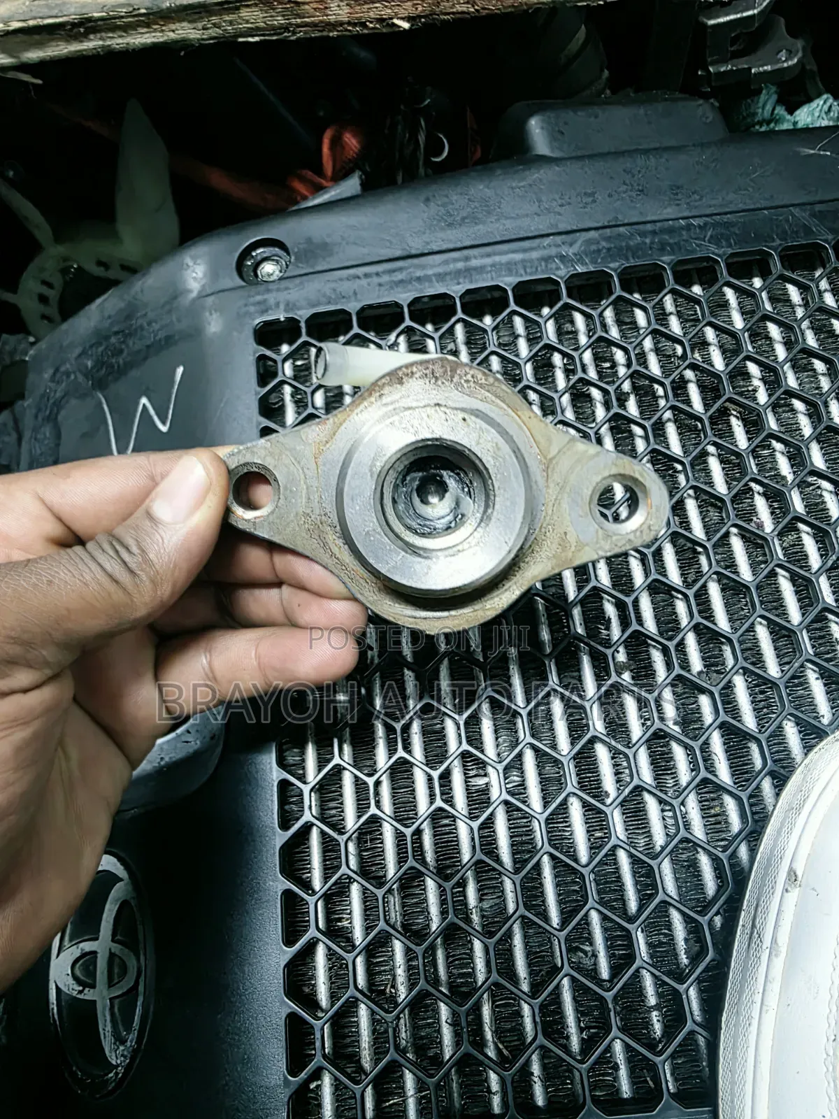 Dyna Clutch Cylinder