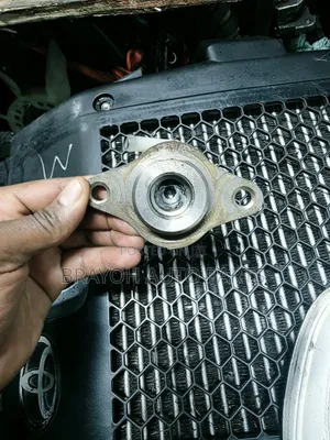 Dyna Clutch Cylinder