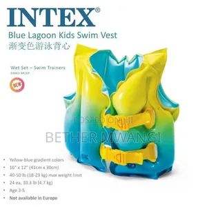 Adjustable Kids Swimming Floaters in Kenya