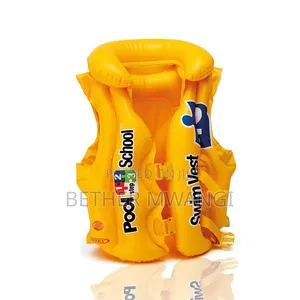 Adjustable Kids Swimming Floaters in Kenya