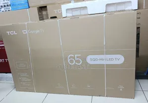 TCL C8l SQD-Mini Led TV