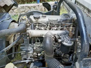 Clean One and Ready to Work