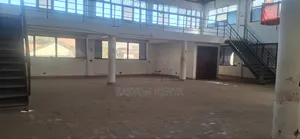 Warehouse to Let