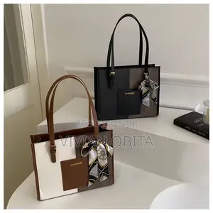 Fashion Totebag
