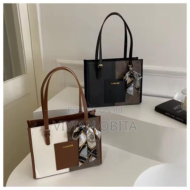 Fashion Totebag