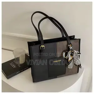 Fashion Totebag