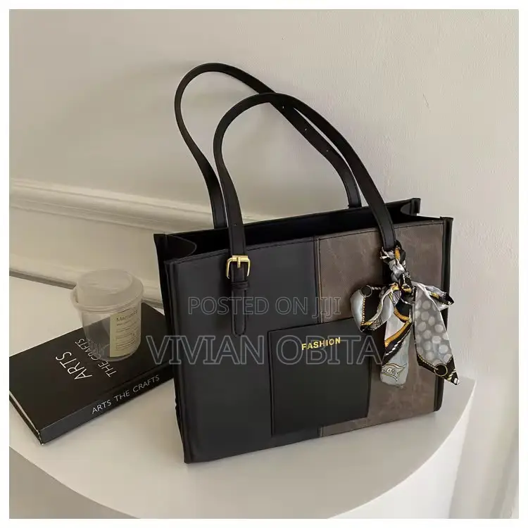 Fashion Totebag