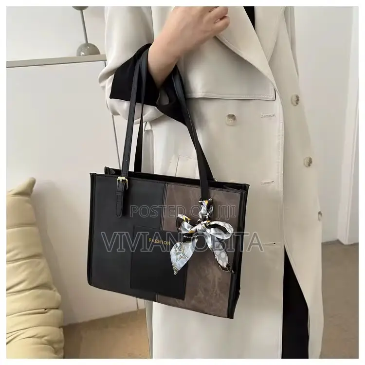 Fashion Totebag