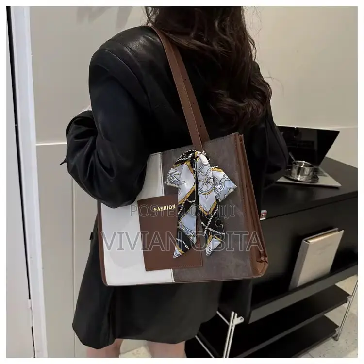 Fashion Totebag