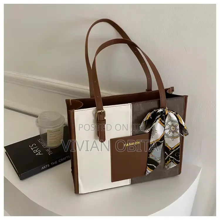 Fashion Totebag