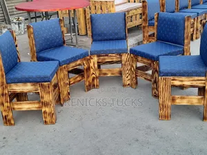 Renicks and Tucks Enterprices