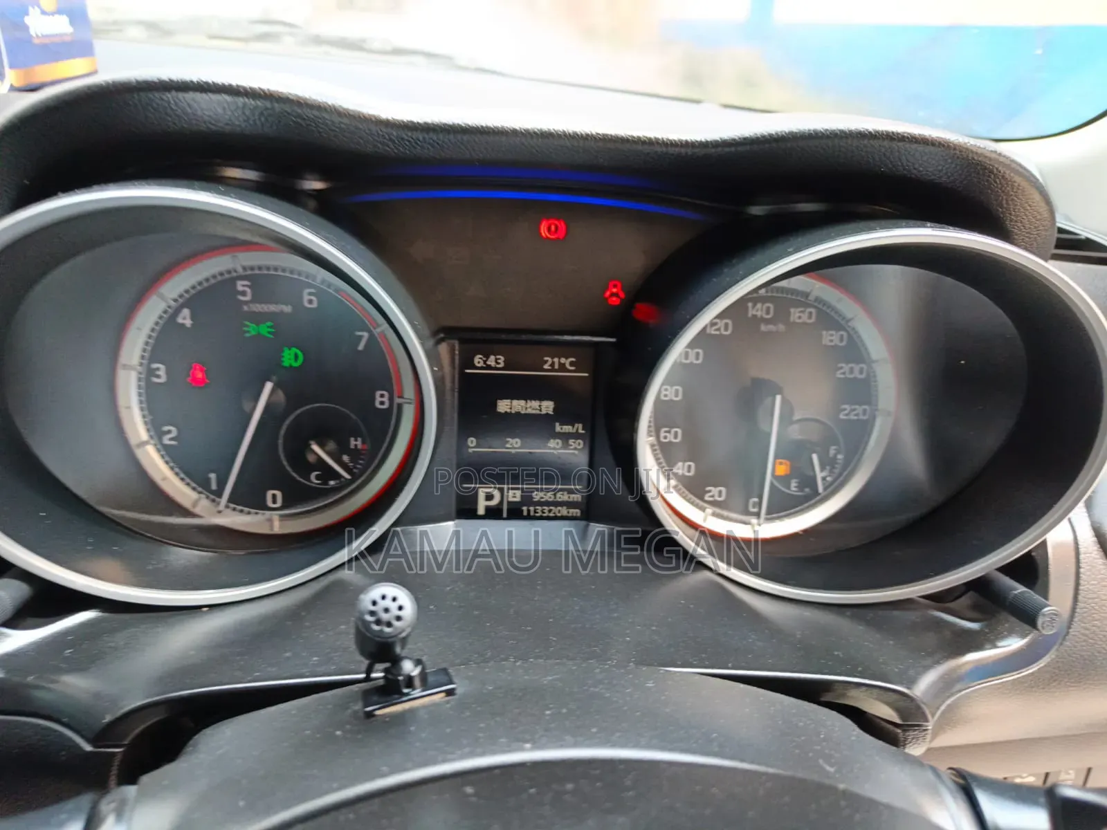 Suzuki Swift 2018 Silver