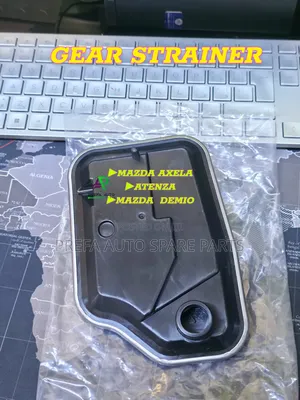 Gear Filter Mazda Demio Atenza Axela