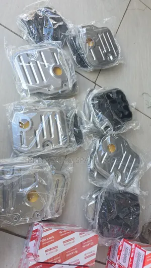 Gear Filter Mazda Demio Atenza Axela