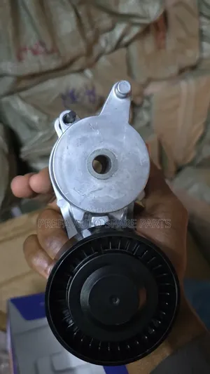Tensioner  Pulley 1kr Passo Both Left and Right Sided