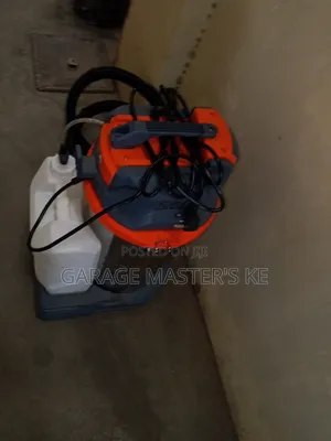Italian Brand New Water Spray Vacuum Cleaner Machine