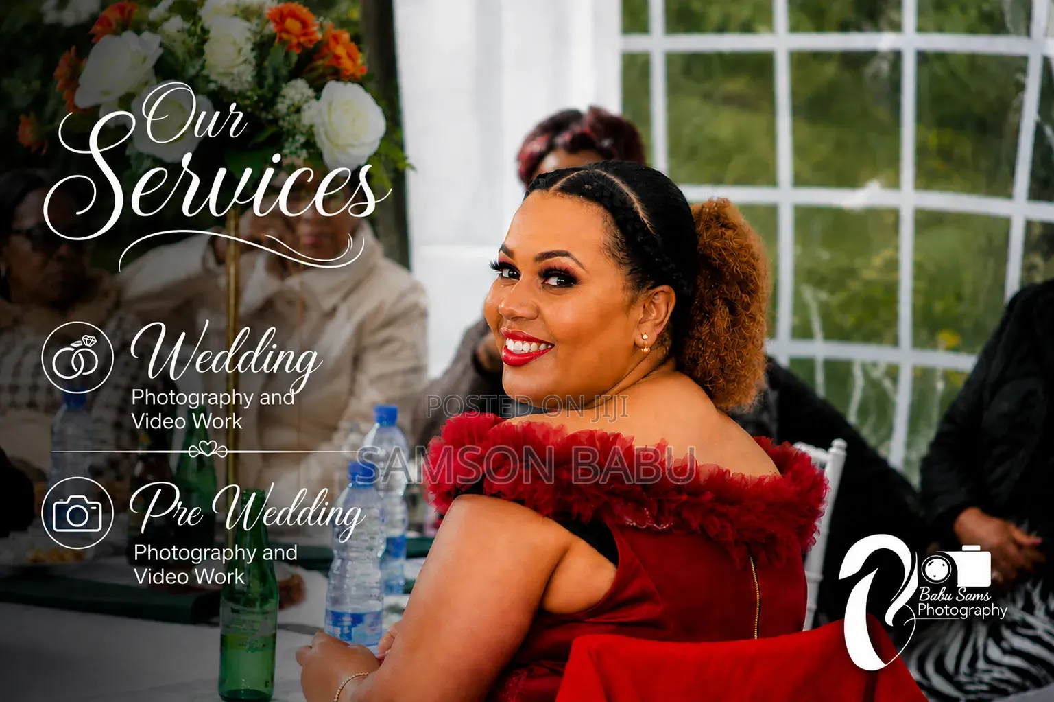 Professional Events Photography and Videography