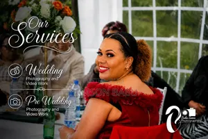 Professional Events Photography and Videography