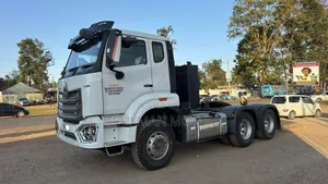 Sinotruck Howo prime.mover 371hp