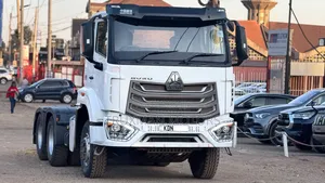 Sinotruck Howo prime.mover 371hp