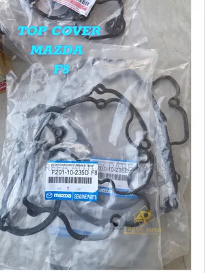 Top Cover Gasket Mazda F8 / Suzuki K8a