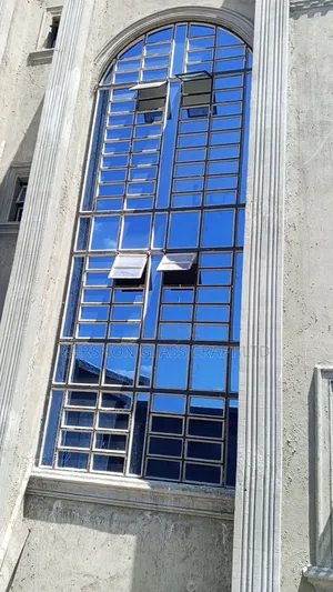 Architectural Glazing