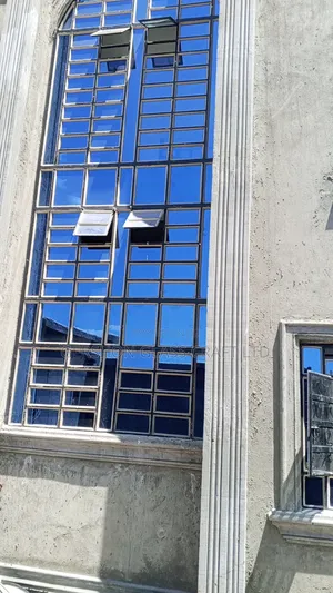 Architectural Glazing
