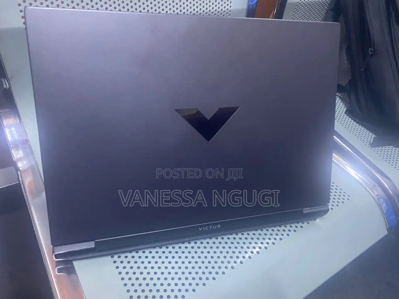 Laptop HP Victus 15 16GB Intel Core i5 SSD 512GB