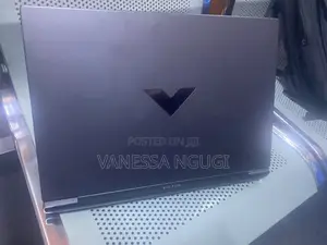 Laptop HP Victus 15 16GB Intel Core i5 SSD 512GB